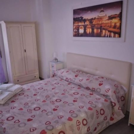 Dal Pontefice Bed & Breakfast Rome Luaran gambar