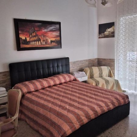 Dal Pontefice Bed & Breakfast Rome Luaran gambar