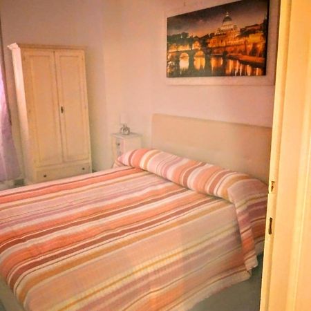 Dal Pontefice Bed & Breakfast Rome Bilik gambar