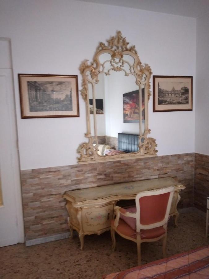 Dal Pontefice Bed & Breakfast Rome Luaran gambar