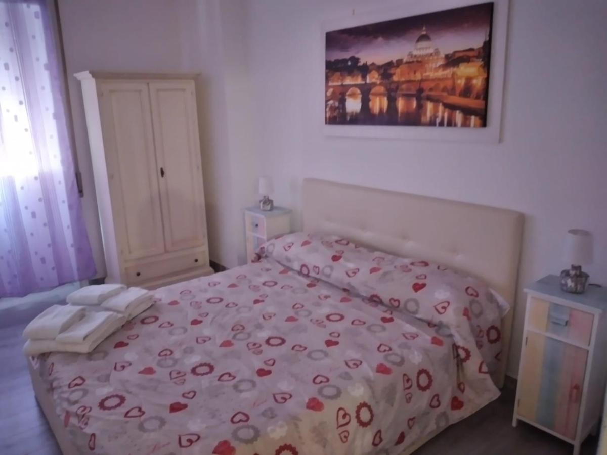 Dal Pontefice Bed & Breakfast Rome Luaran gambar