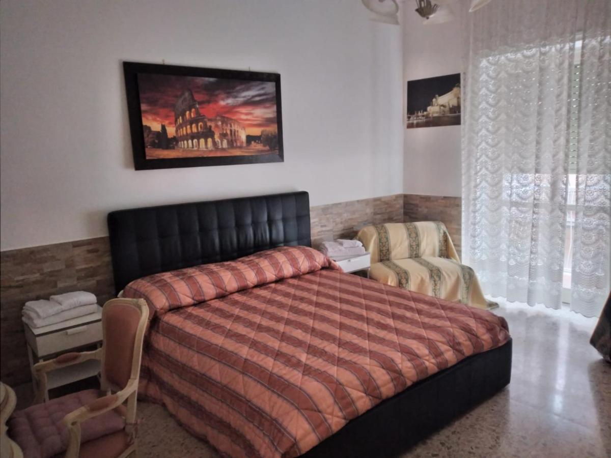 Dal Pontefice Bed & Breakfast Rome Luaran gambar