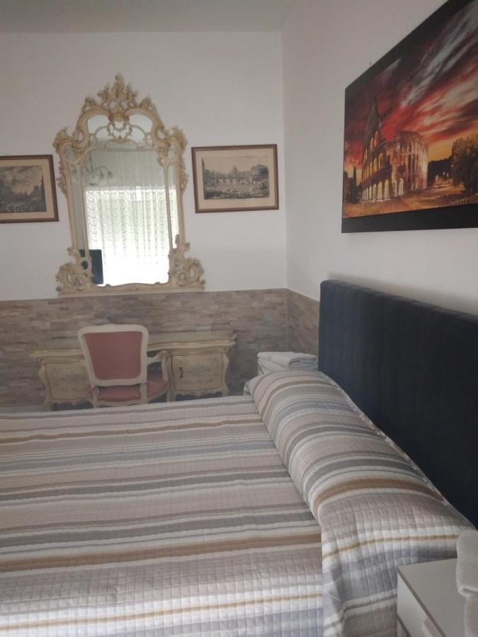 Dal Pontefice Bed & Breakfast Rome Luaran gambar