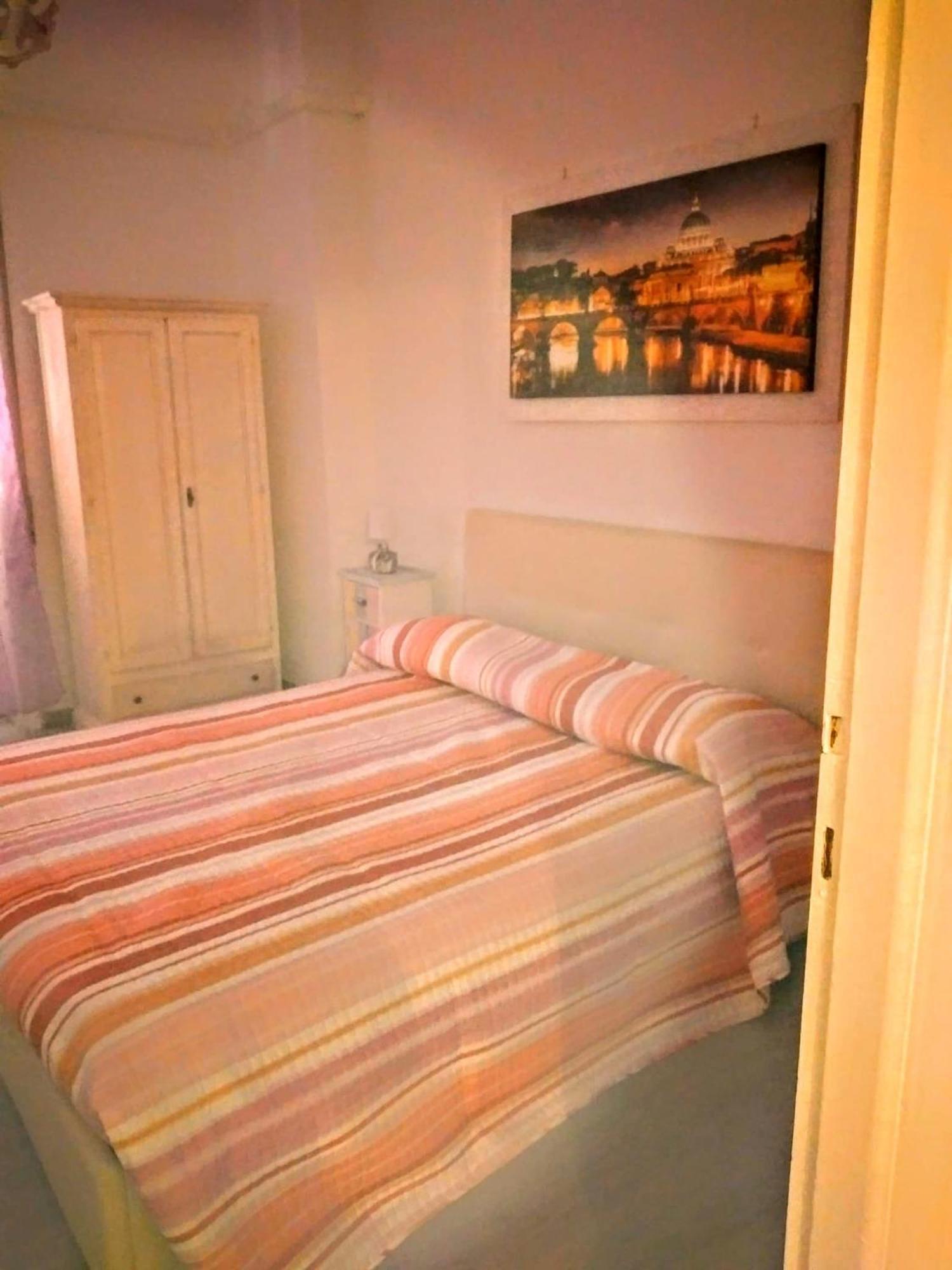 Dal Pontefice Bed & Breakfast Rome Bilik gambar